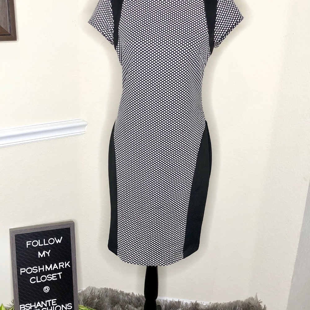 BLACK AND WHITE MIDI